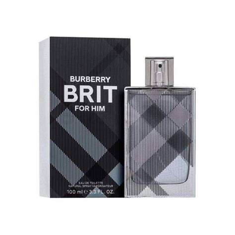 burberry brit for him|burberry brit for him 100ml.